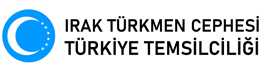 Irak Türkmen Cephesi Türkiye Temsilciliği